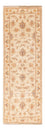 Tapis de couloir Tapis Ziegler - 153 x 52 cm - beige