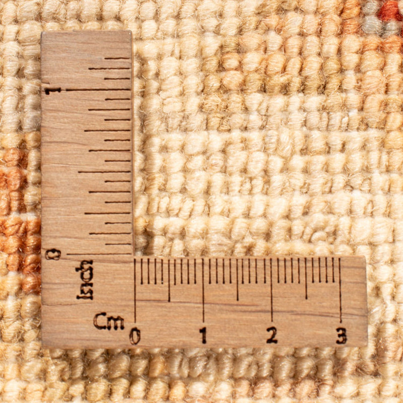 Tapis de couloir Tapis Ziegler - 153 x 52 cm - beige