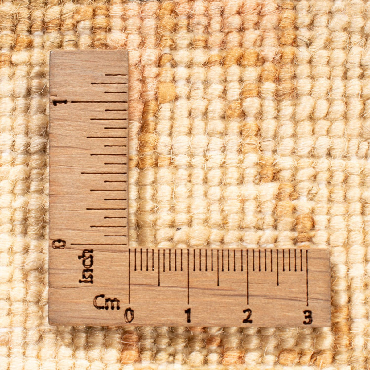 Tapis de couloir Tapis Ziegler - 145 x 50 cm - beige