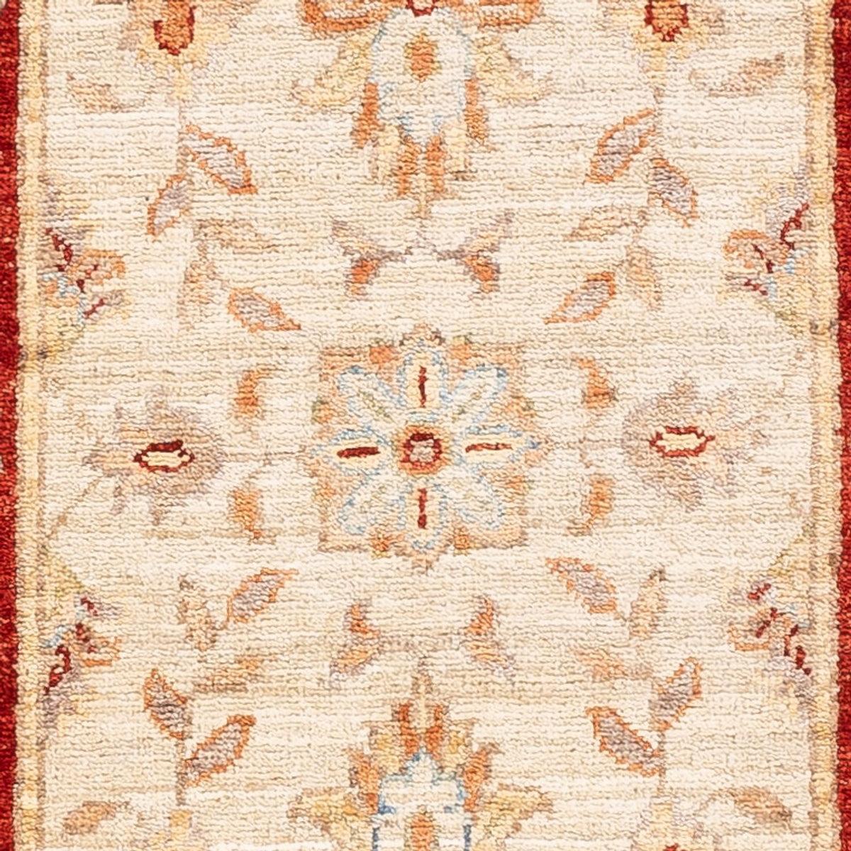 Tapis de couloir Tapis Ziegler - 149 x 50 cm - beige