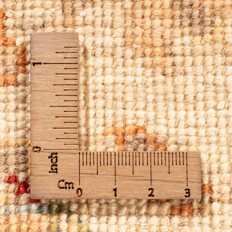 Tapis de couloir Tapis Ziegler - 149 x 50 cm - beige