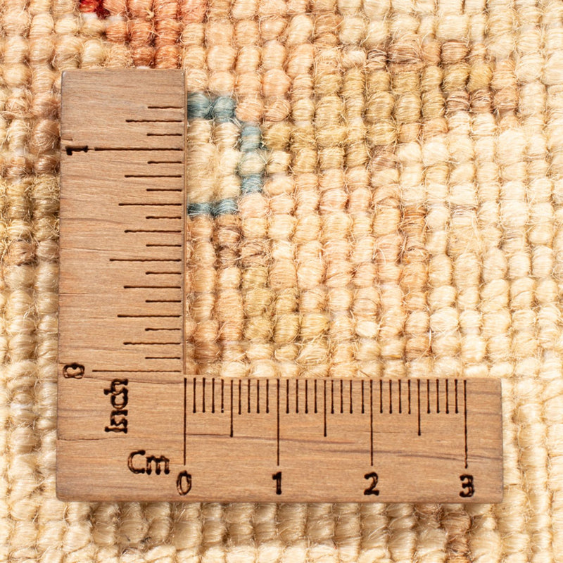 Tapis de couloir Tapis Ziegler - 147 x 48 cm - beige