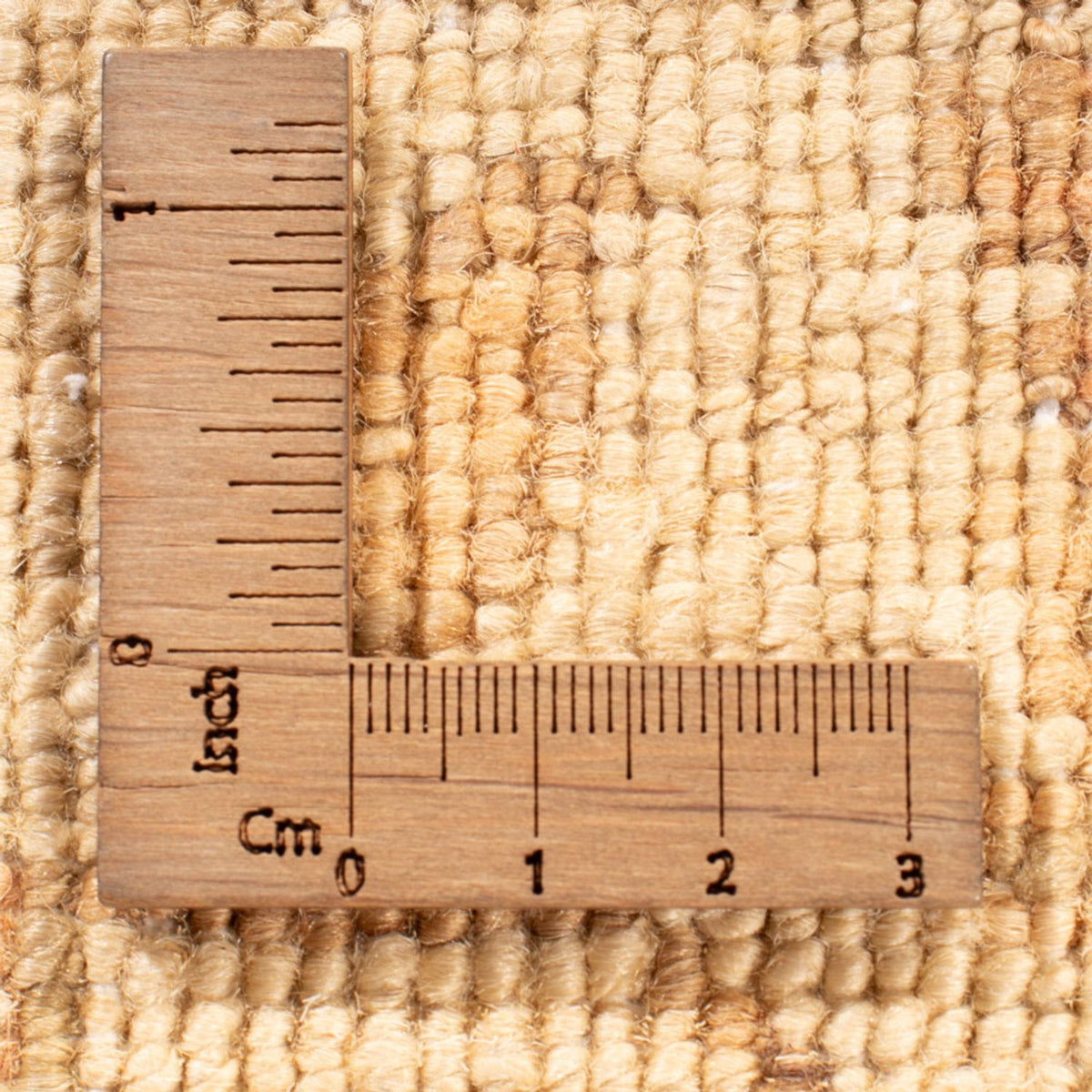 Tapis de couloir Tapis Ziegler - 157 x 49 cm - beige