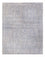 Tapis design - 410 x 318 cm - gris