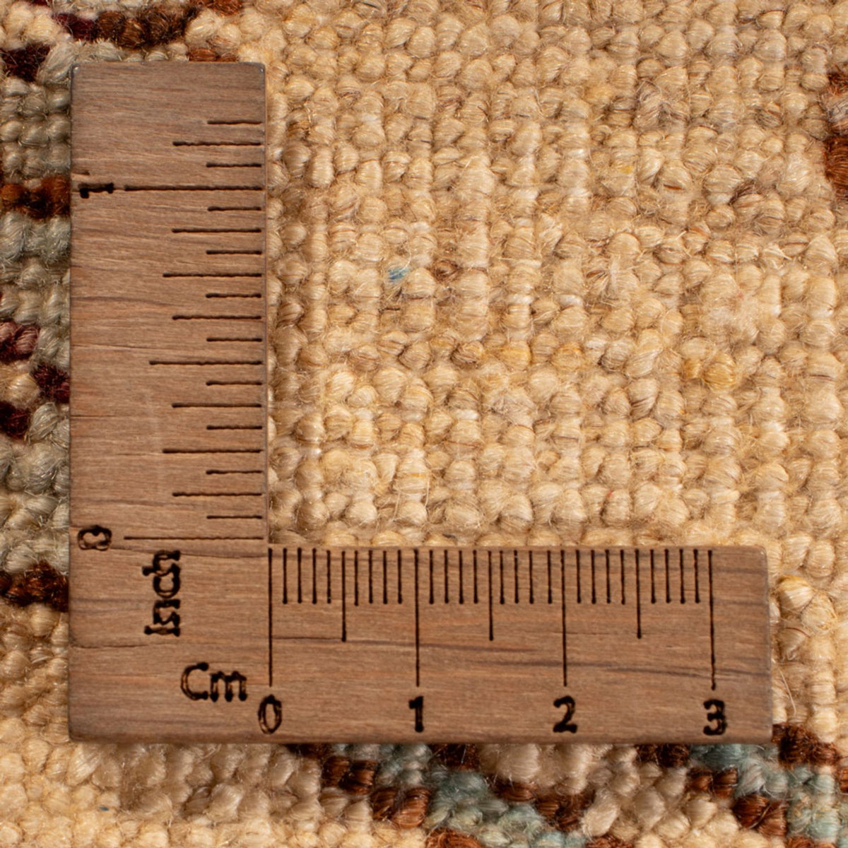 Tapis Ziegler - Kazak - 308 x 250 cm - beige