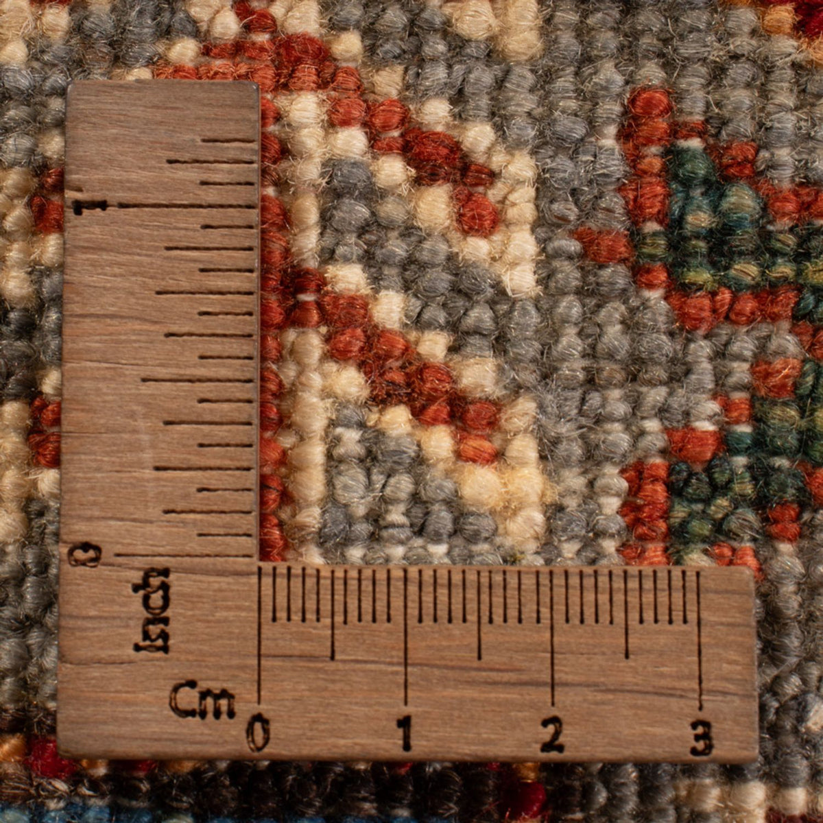 Tapis Ziegler - Kazak - 294 x 242 cm - beige