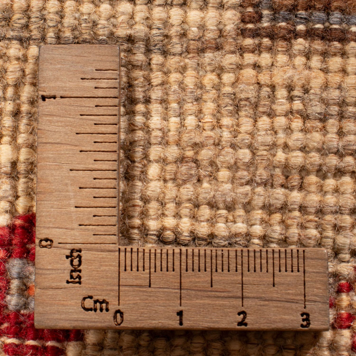 Tapis de couloir Tapis Ziegler - Ariana - 260 x 84 cm - multicolore