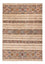Tapis Ziegler - Shal - 206 x 152 cm - beige foncé