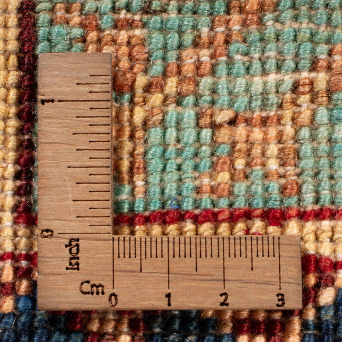 Tapis Ziegler - Ariana - 150 x 104 cm - multicolore