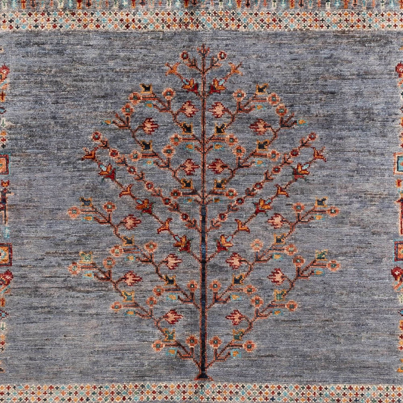 Tapis Ziegler - Ariana - 197 x 127 cm - multicolore