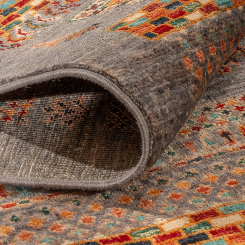 Tapis Ziegler - Ariana - 197 x 127 cm - multicolore