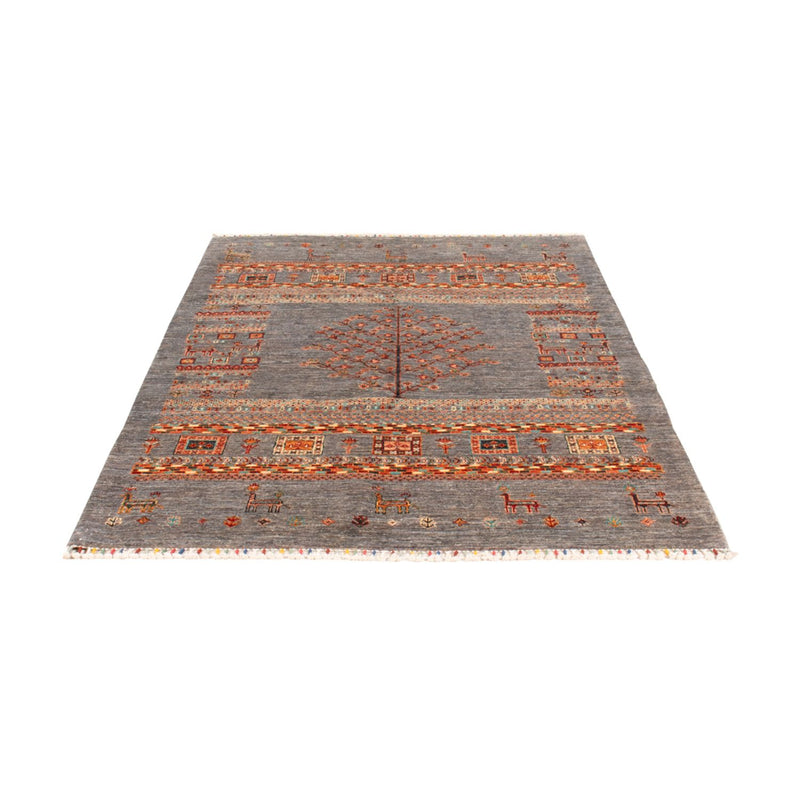 Tapis Ziegler - Ariana - 197 x 127 cm - multicolore