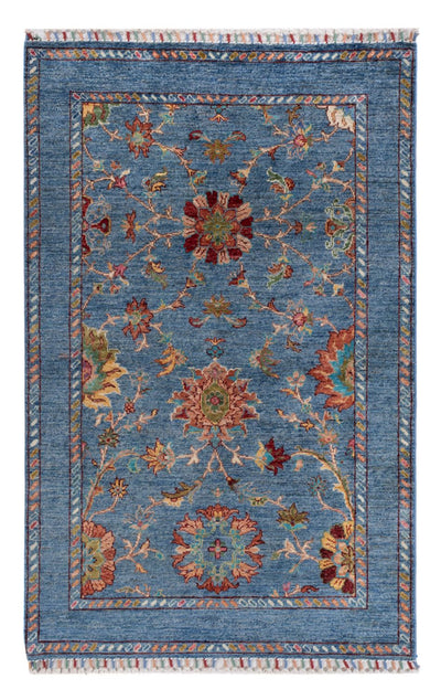 Ariana Tapis 101x159cm - Tapis oriental