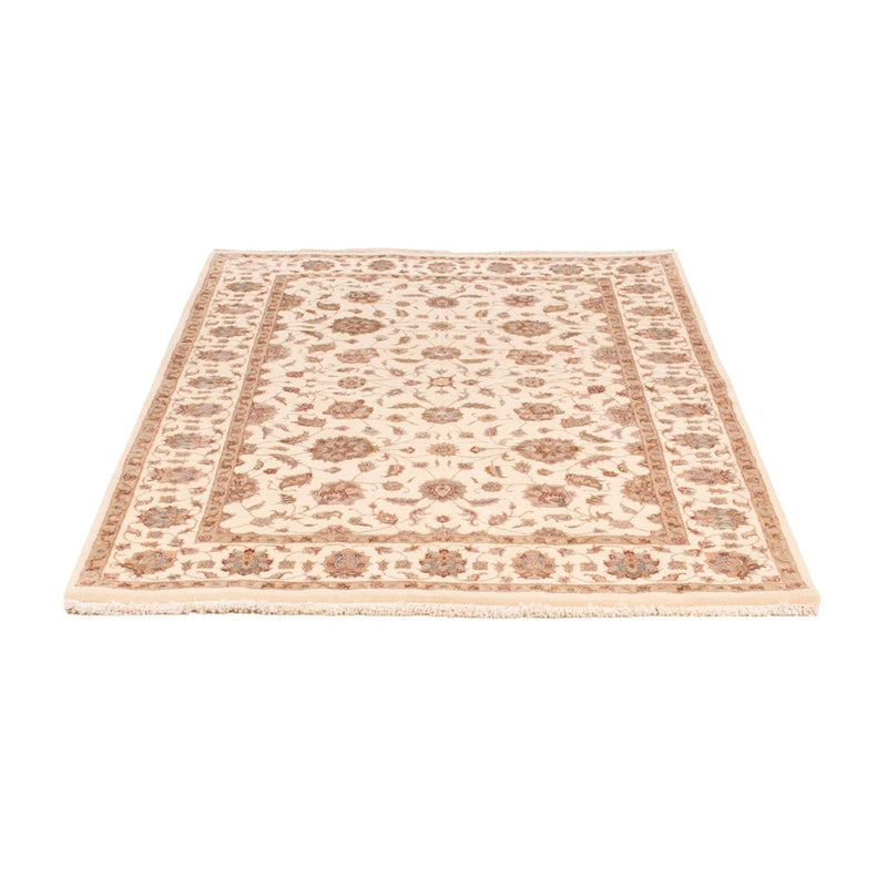 Tapis oriental - Tabriz - 185 x 120 cm - crème