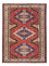 Tapis Kelim - Oriental - Soumak - 272 x 204 cm - rouille