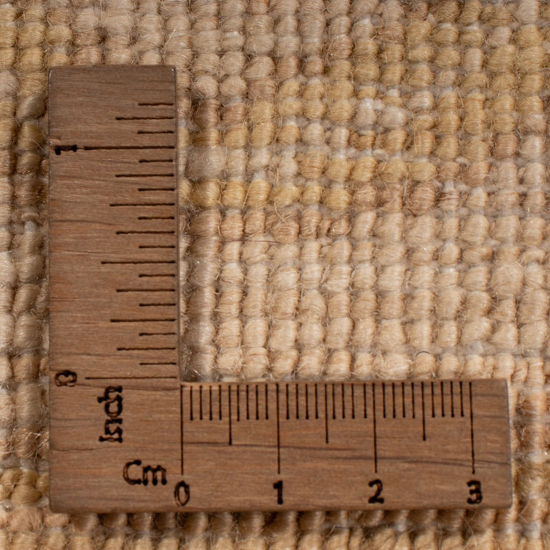 Tapis Ziegler - 303 x 207 cm - bleu clair