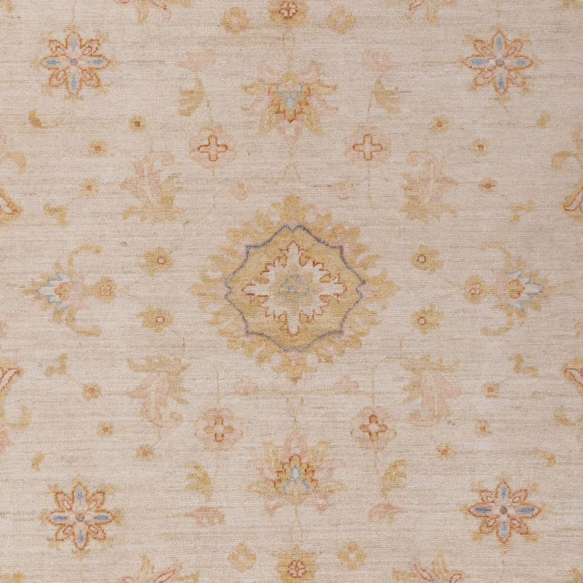 Tapis Ziegler - 288 x 212 cm - beige