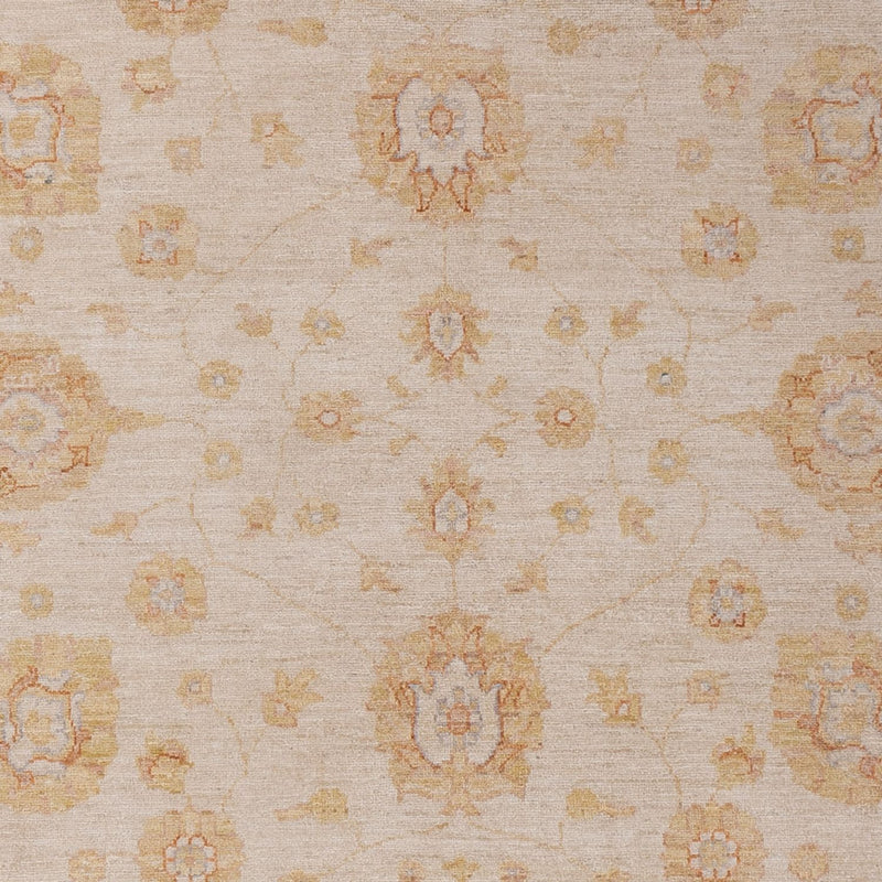Tapis Ziegler - 292 x 206 cm - beige