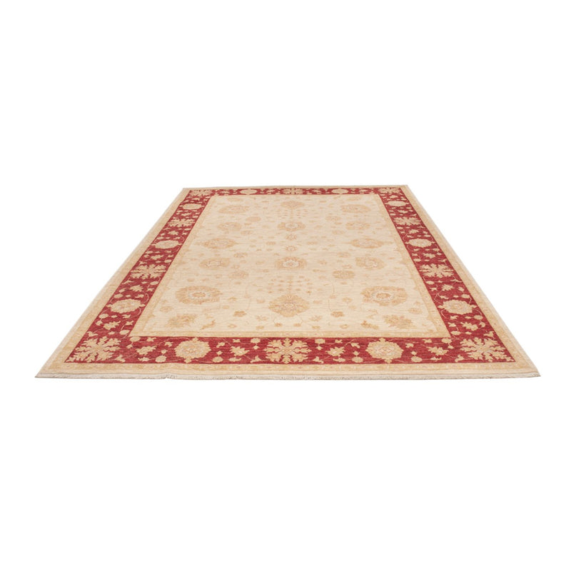 Tapis Ziegler - 292 x 206 cm - beige