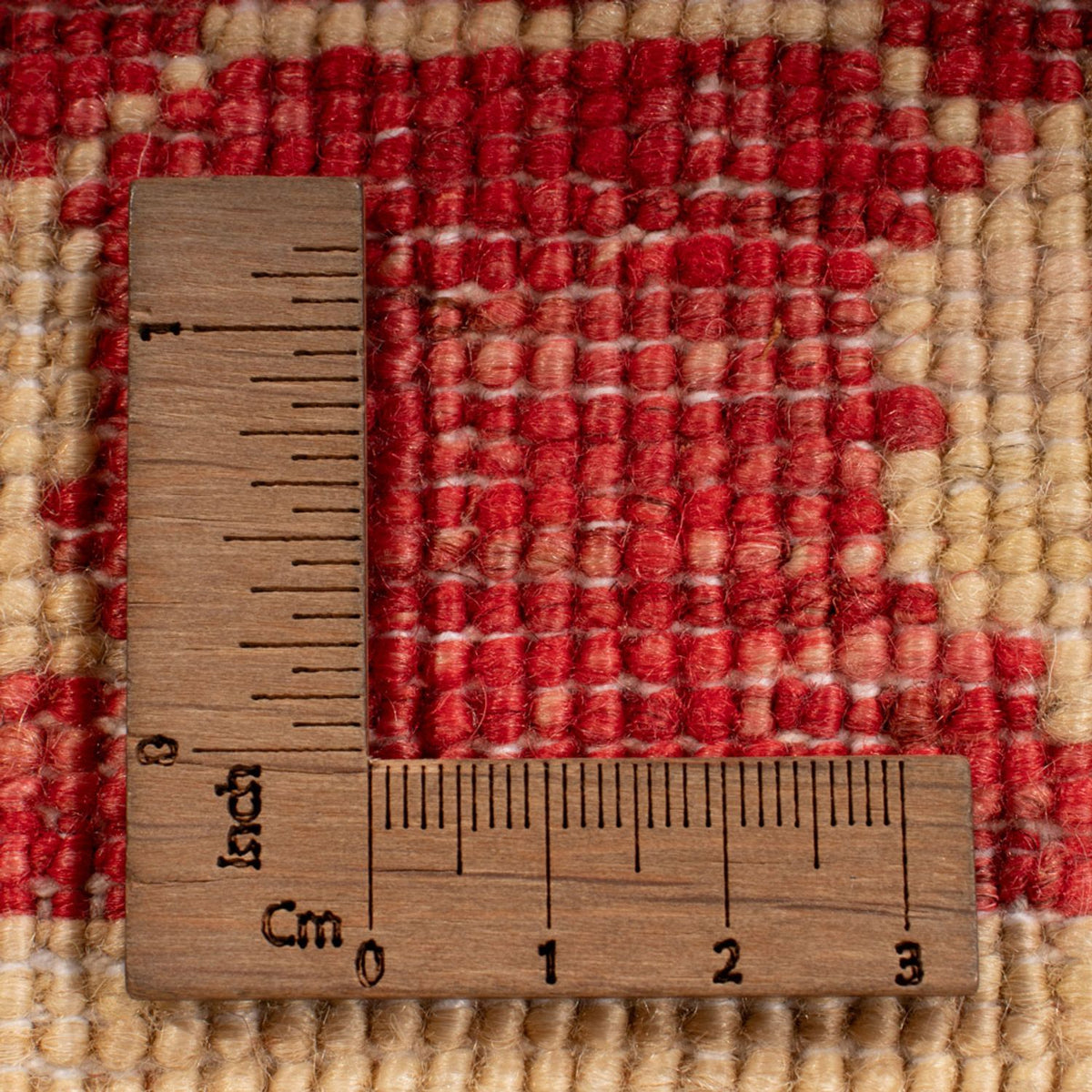 Tapis Ziegler - 292 x 206 cm - beige