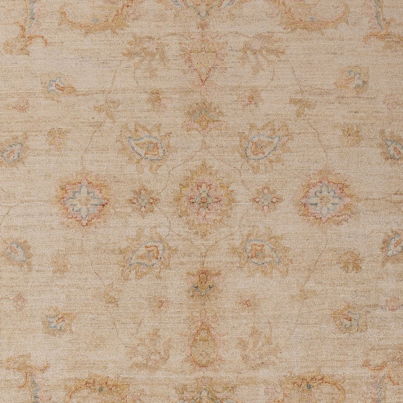 Tapis Ziegler - 304 x 206 cm - beige