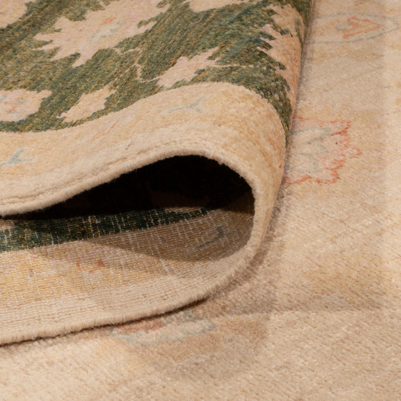 Tapis Ziegler - 304 x 206 cm - beige