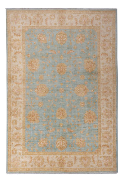 Tapis Ziegler 200x297cm - Tapis oriental