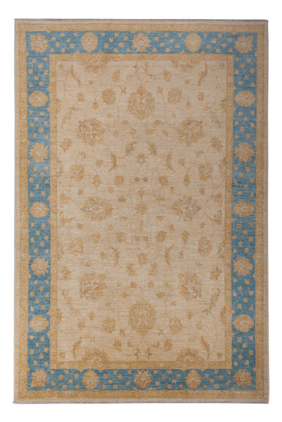 Tapis Ziegler 205x299cm - Tapis oriental