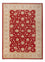 Tapis Ziegler - 298 x 210 cm - rouge