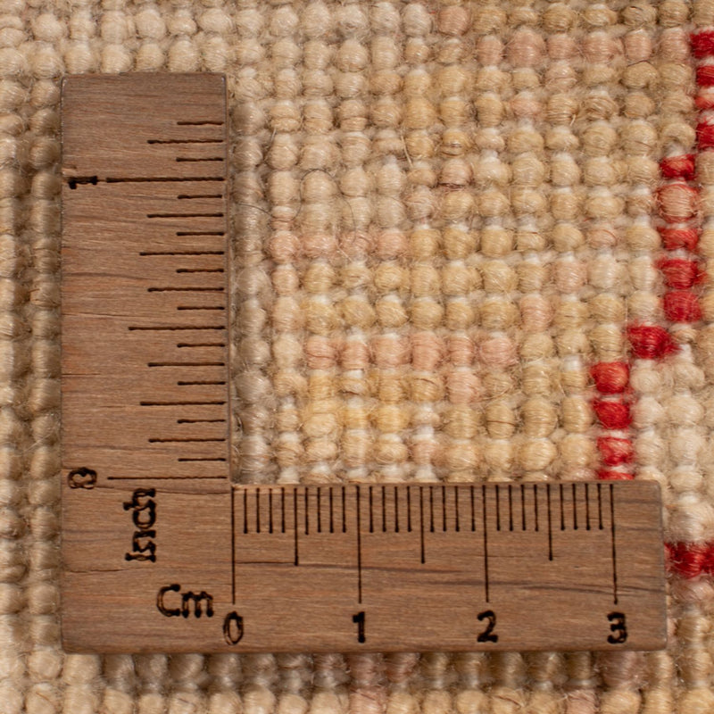 Tapis Ziegler - 298 x 210 cm - rouge