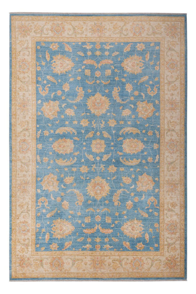 Tapis Ziegler 207x303cm - Tapis oriental