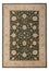 Tapis Ziegler - 298 x 205 cm - vert foncé