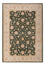 Tapis Ziegler - 294 x 201 cm - vert foncé