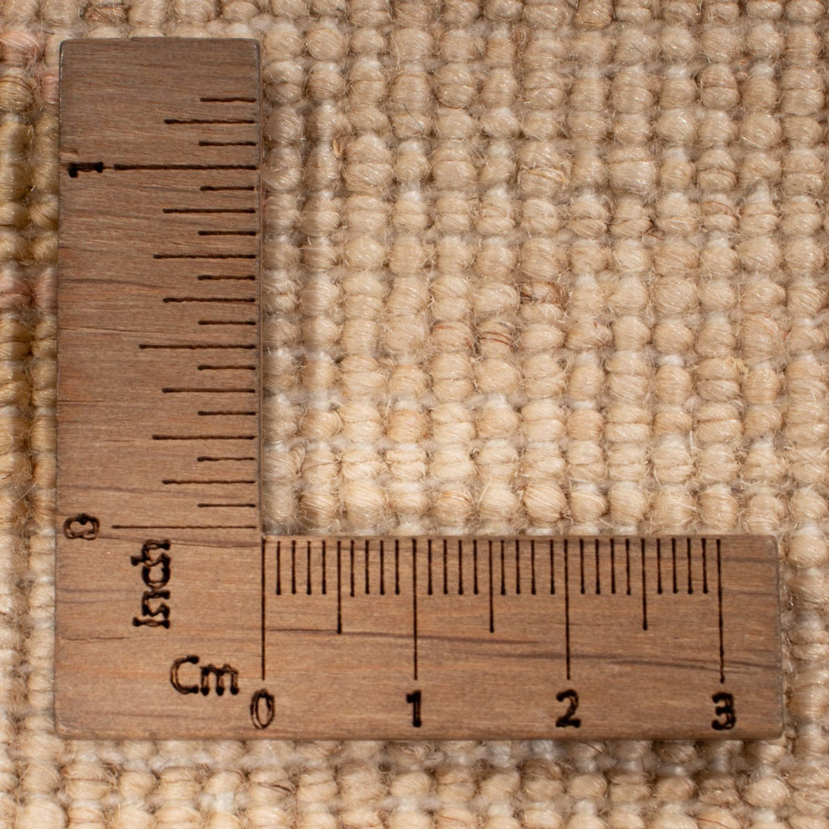 Tapis Ziegler - 294 x 201 cm - vert foncé