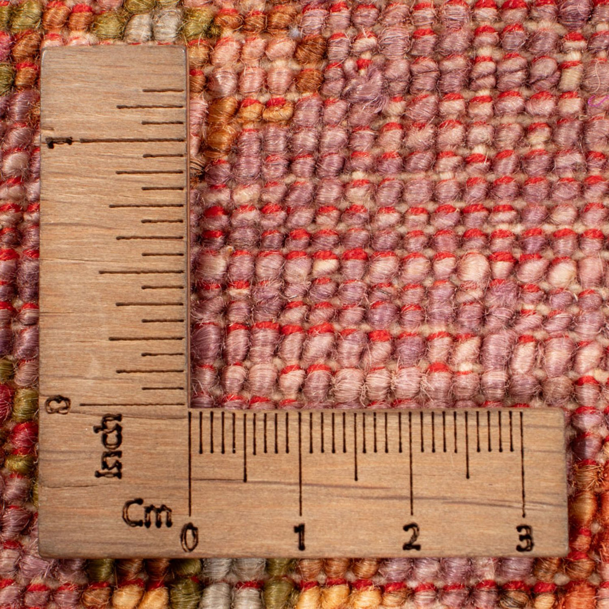 Tapis Ziegler - Ariana - 299 x 203 cm - lilas