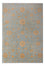 Tapis Ziegler - Moderne - 297 x 206 cm - gris foncé