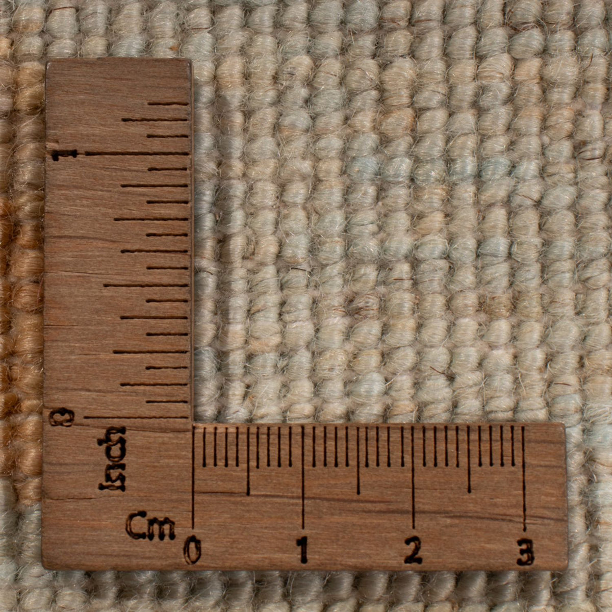 Tapis Ziegler - Moderne - 297 x 206 cm - gris foncé