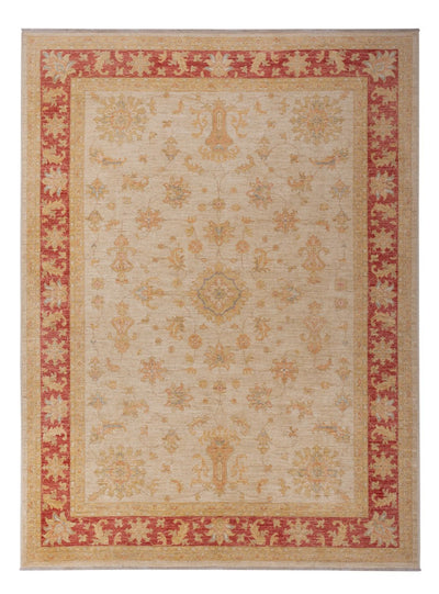 Tapis Ziegler 209x280cm - Tapis oriental