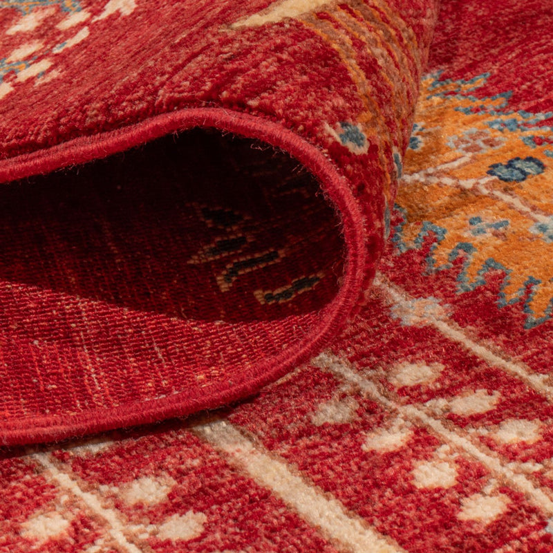 Tapis Ziegler - Ariana - 284 x 209 cm - rouge