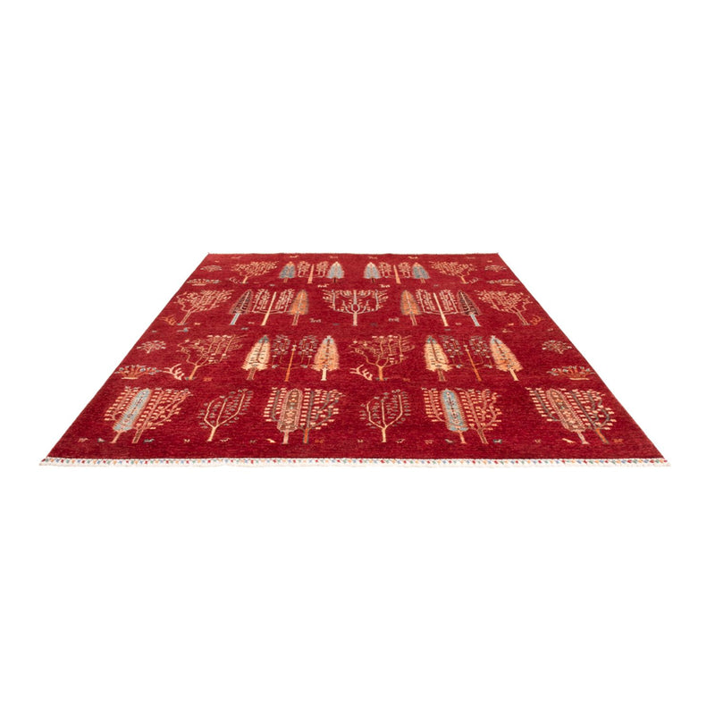 Tapis Ziegler - Ariana - 284 x 209 cm - rouge
