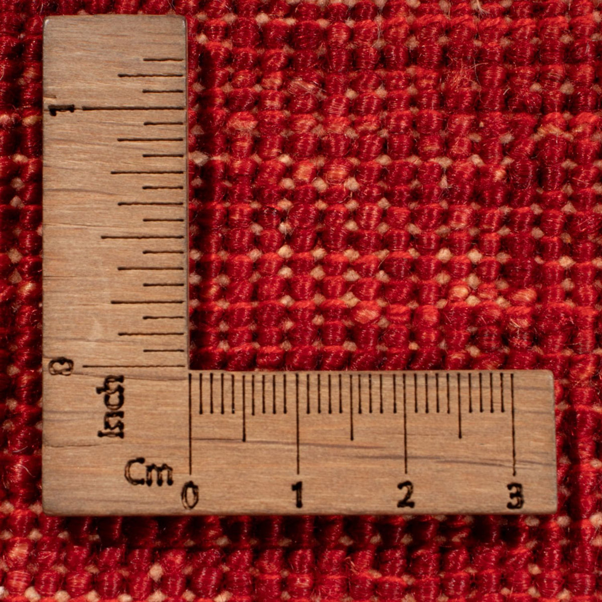 Tapis Ziegler - Ariana - 284 x 209 cm - rouge