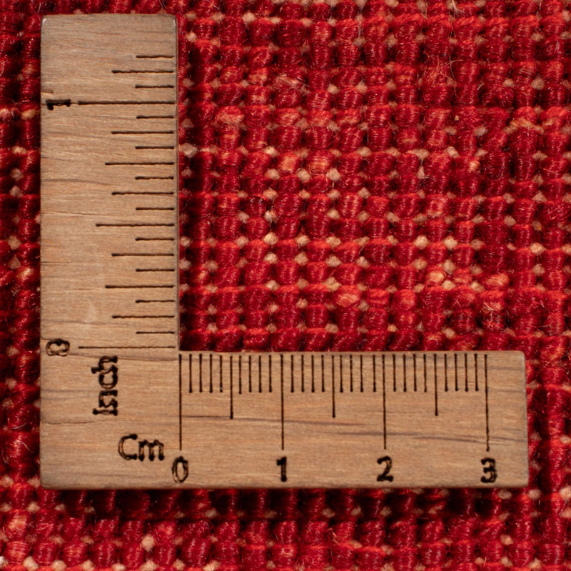 Tapis Ziegler - Ariana - 284 x 209 cm - rouge