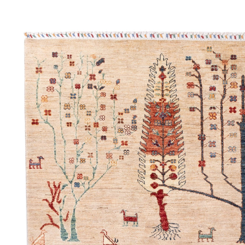 Tapis Ziegler - Ariana - 295 x 200 cm - beige