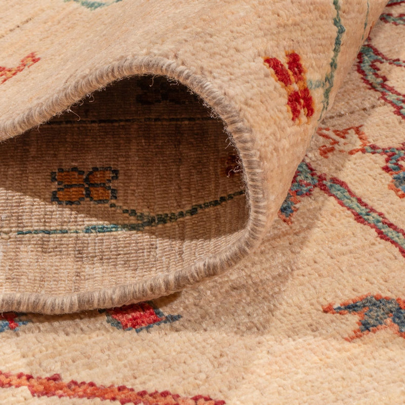 Tapis Ziegler - Ariana - 295 x 200 cm - beige