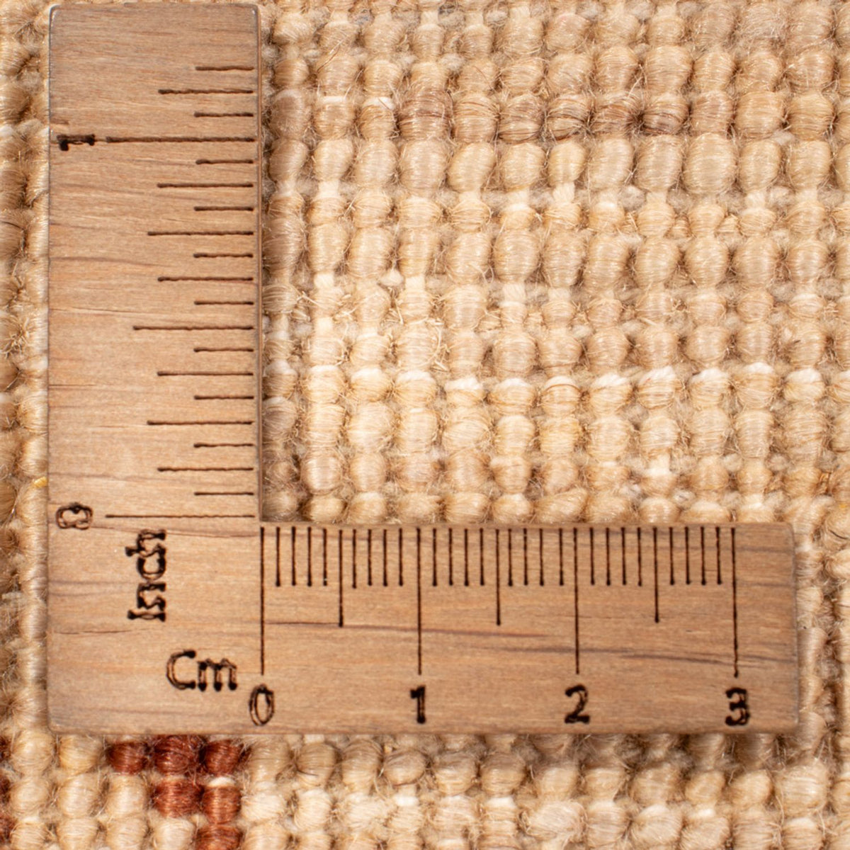 Tapis Ziegler - Ariana - 295 x 200 cm - beige