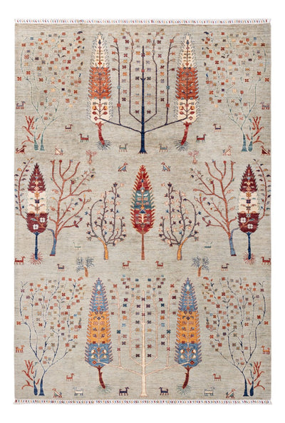 Ariana Tapis 204x294cm - Tapis oriental