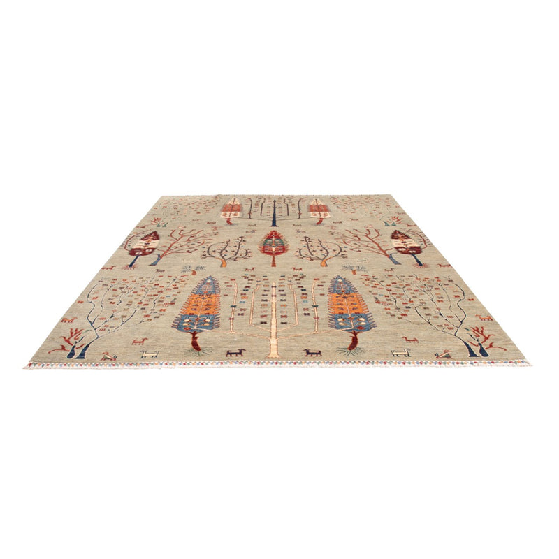 Tapis Ziegler - Ariana - 294 x 204 cm - sable