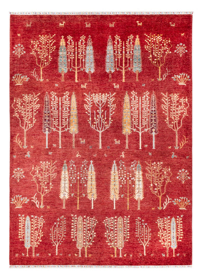 Ariana Tapis 207x289cm - Tapis oriental