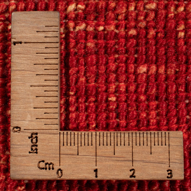 Tapis Ziegler - Ariana - 289 x 207 cm - rouge