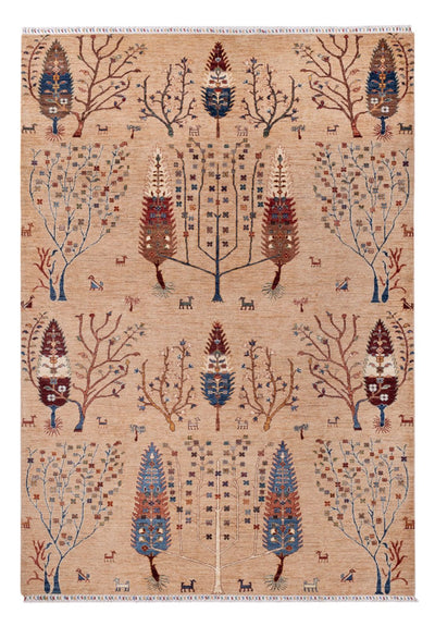 Ariana Tapis 207x302cm - Tapis oriental